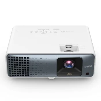 BenQ laser projektor