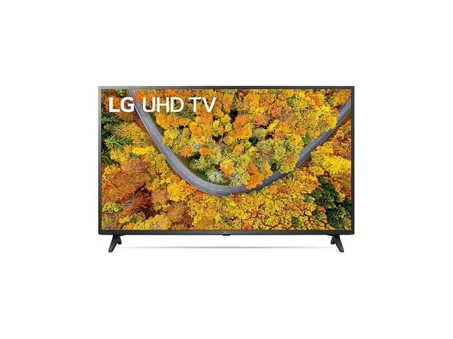LG 50"