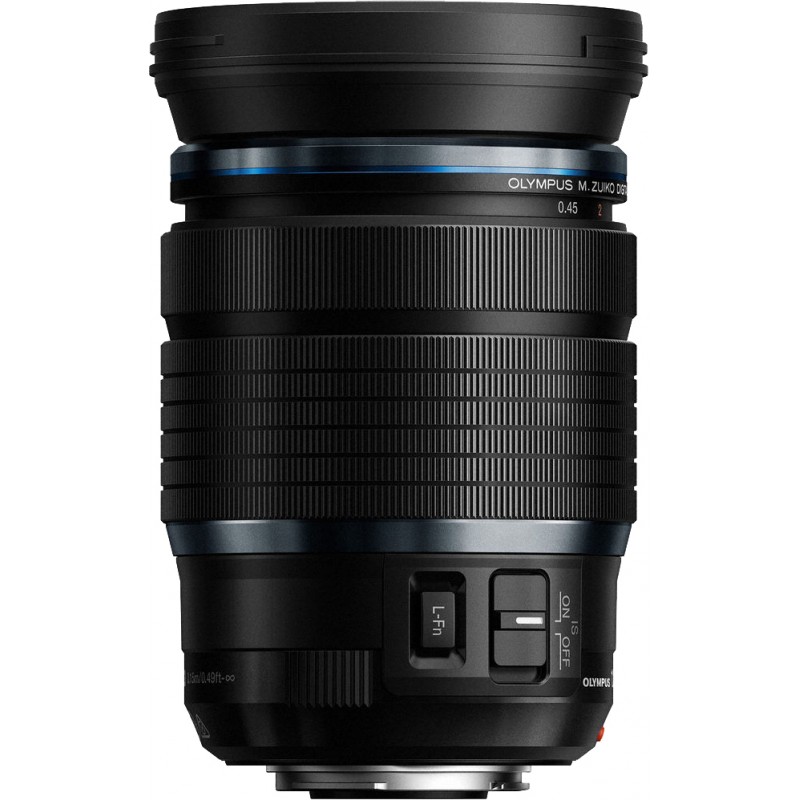 Olympus M.Zuiko 12-100mm